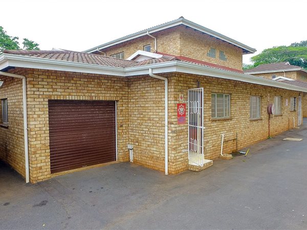 3 Bed Townhouse in Port Shepstone