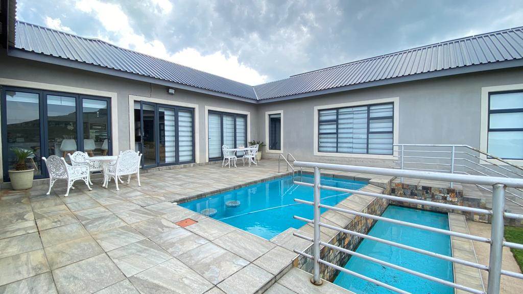 3 Bed House in Vulintaba Country Estate photo number 7