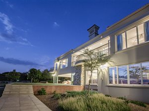 5 Bed House in Glenferness AH