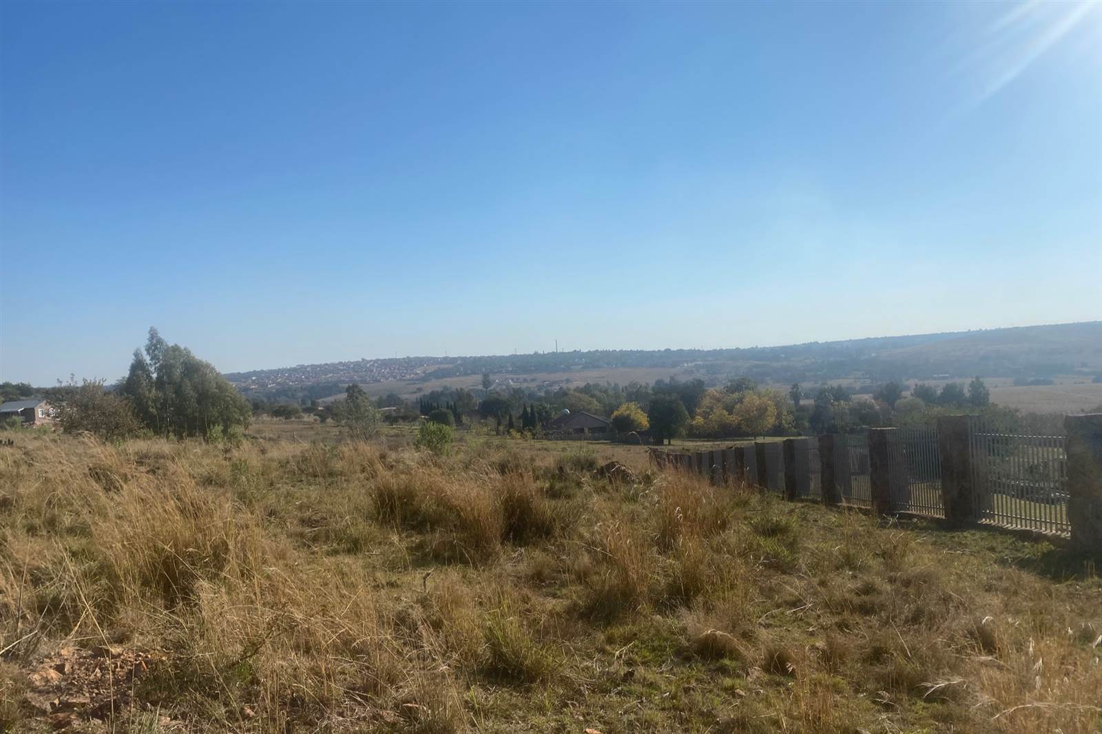 9458 m² Land available in Witbank Central photo number 6