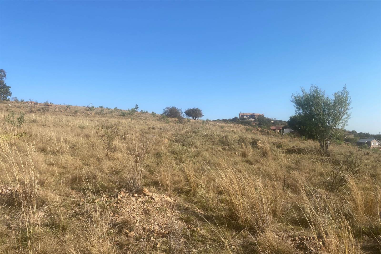 9458 m² Land available in Witbank Central photo number 5