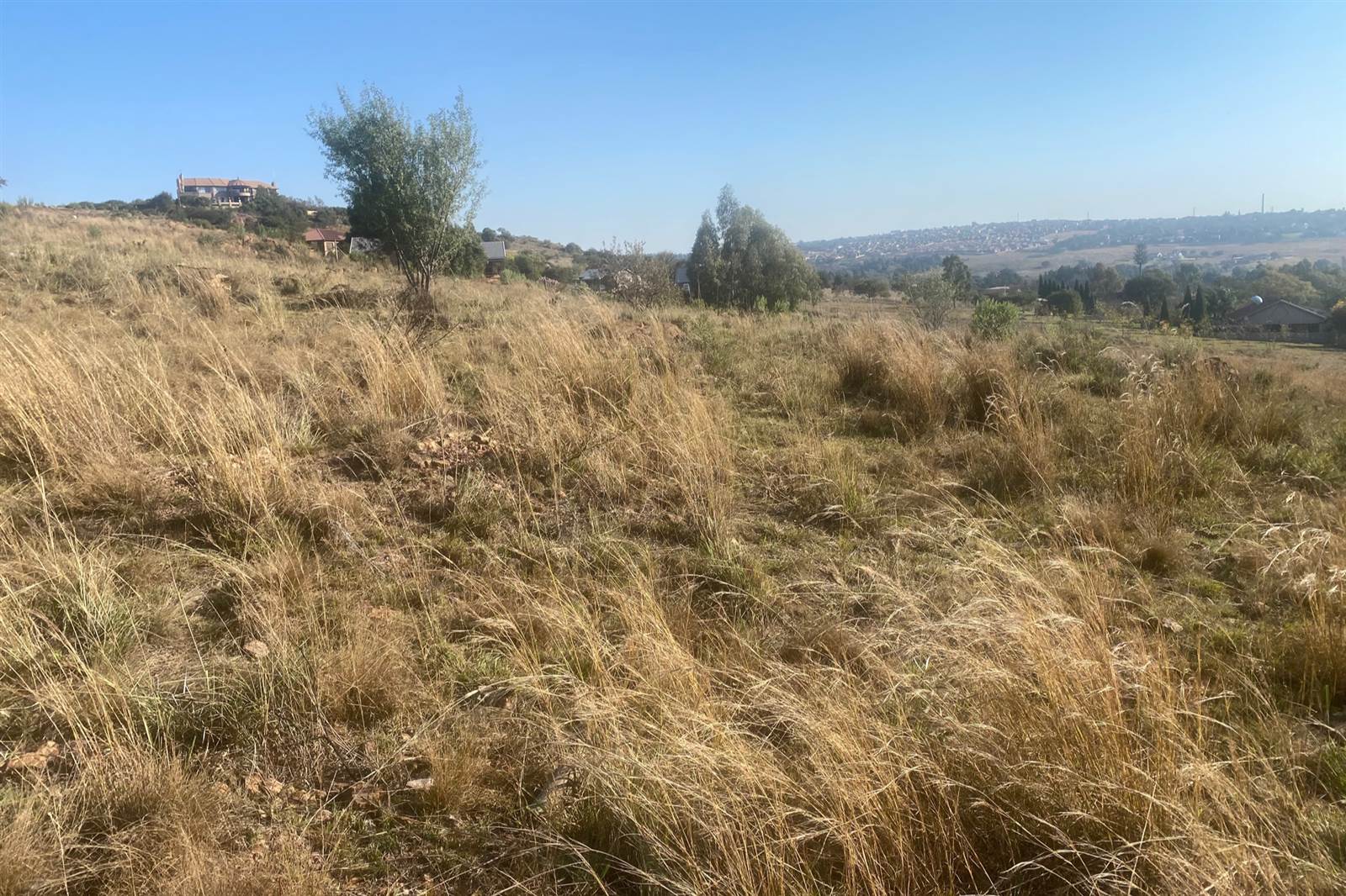 9458 m² Land available in Witbank Central photo number 9