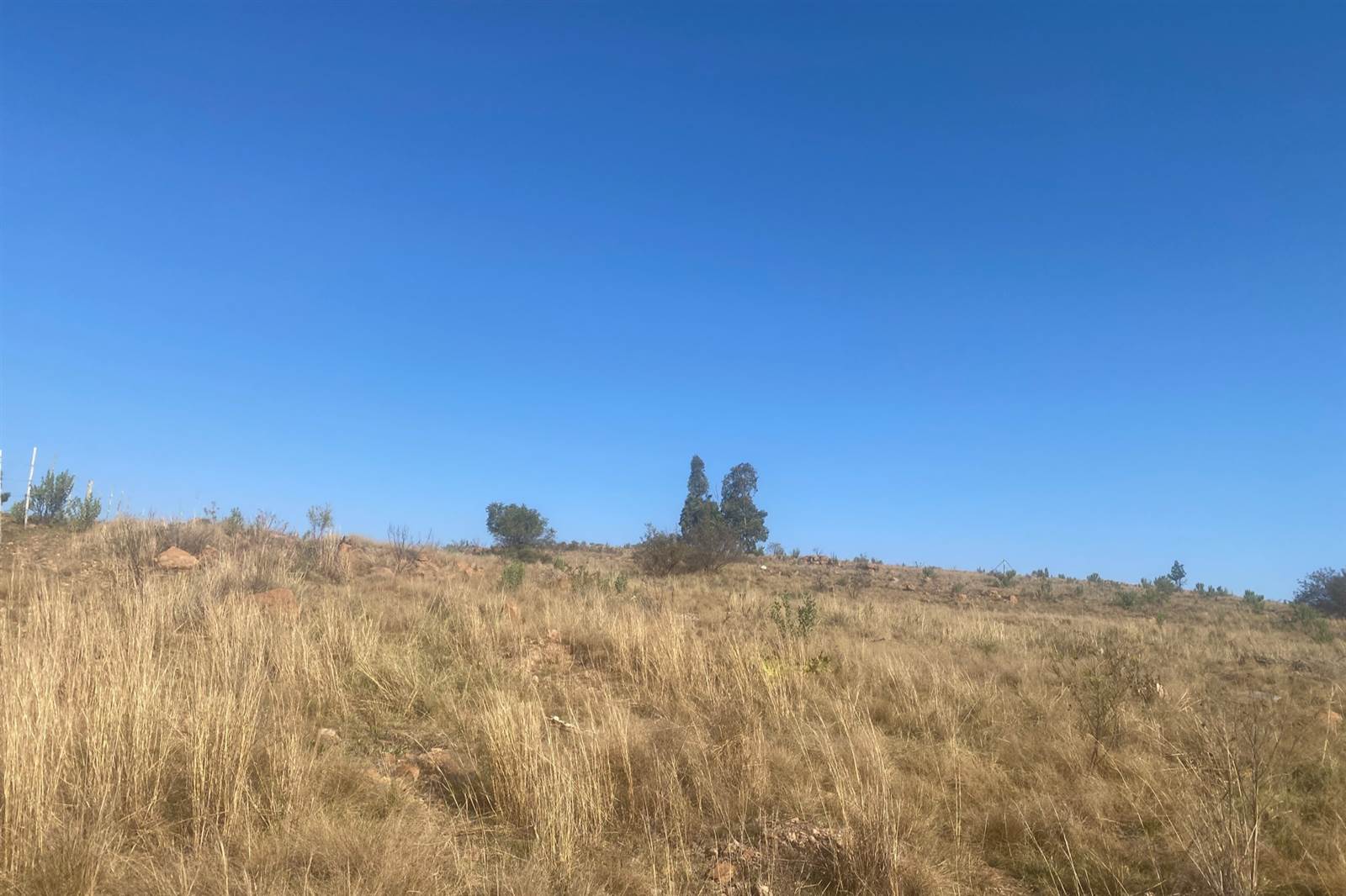 9458 m² Land available in Witbank Central photo number 2
