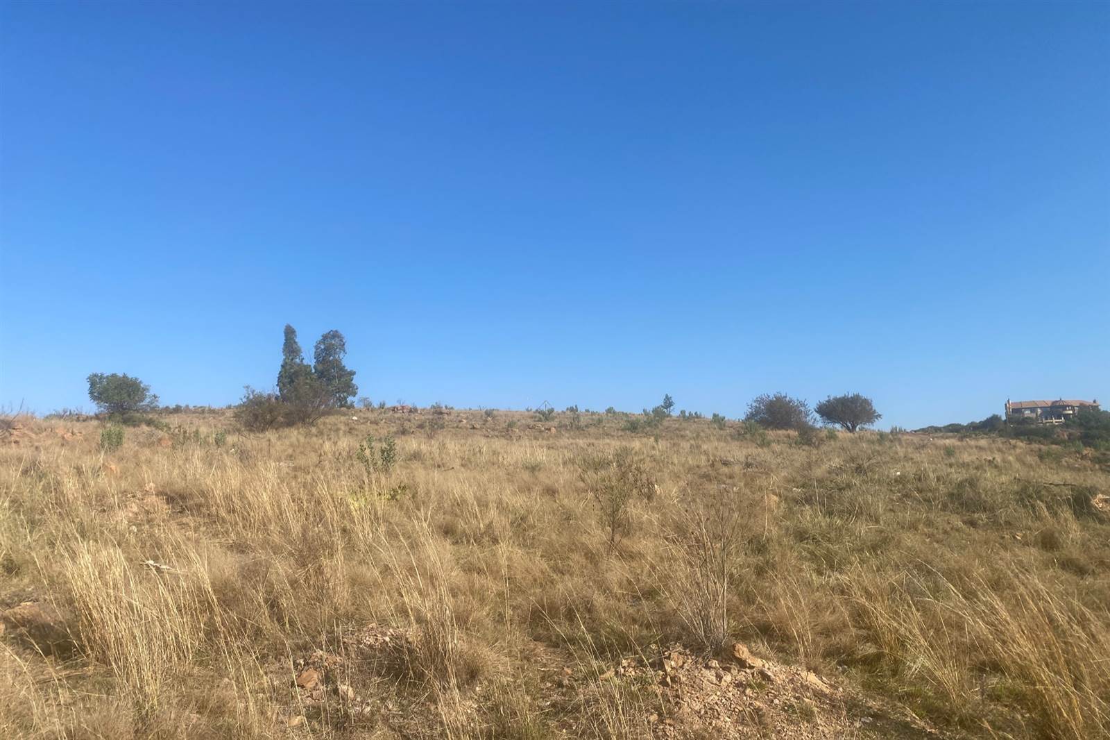 9458 m² Land available in Witbank Central photo number 4
