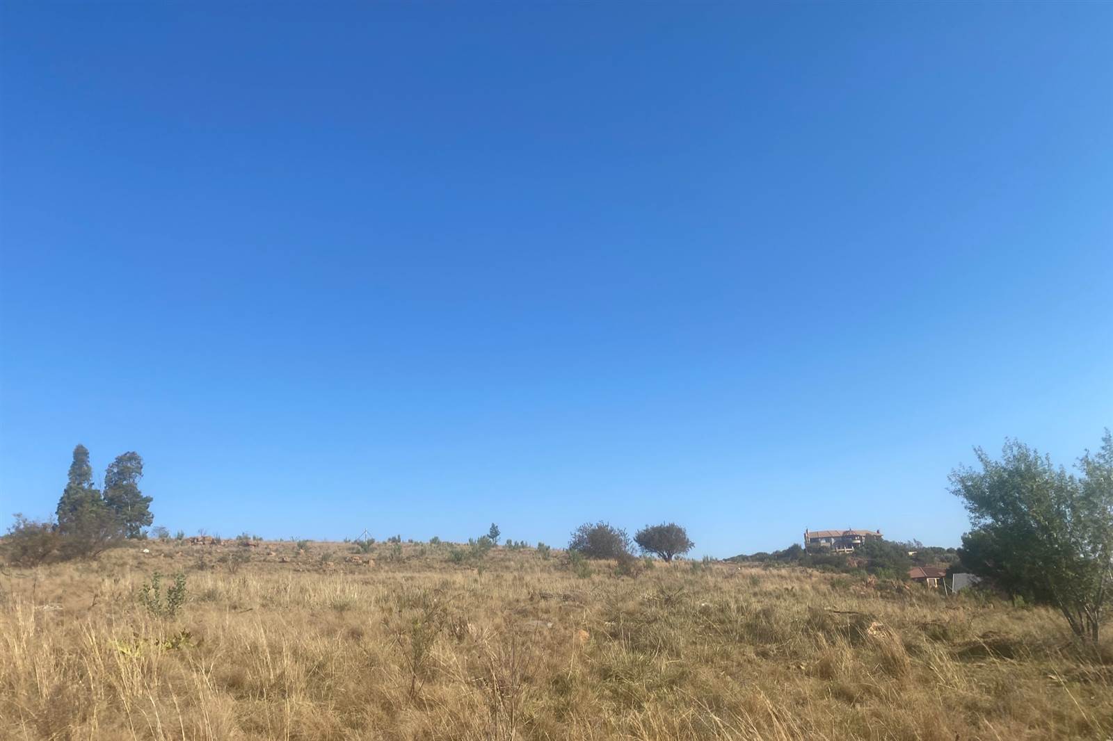9458 m² Land available in Witbank Central photo number 1