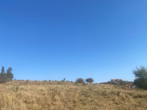 9458 m² Land available in Witbank Central