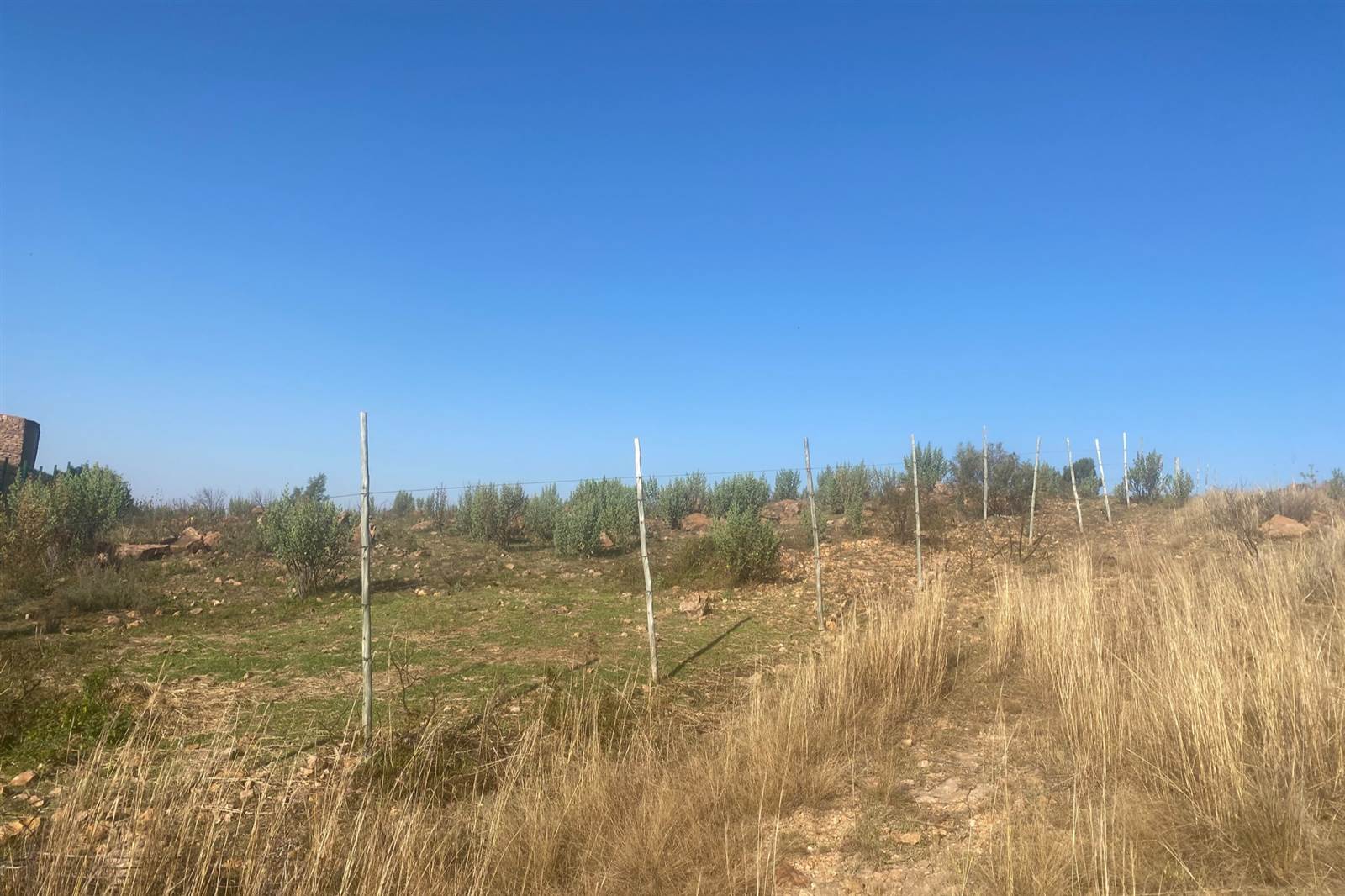 9458 m² Land available in Witbank Central photo number 3