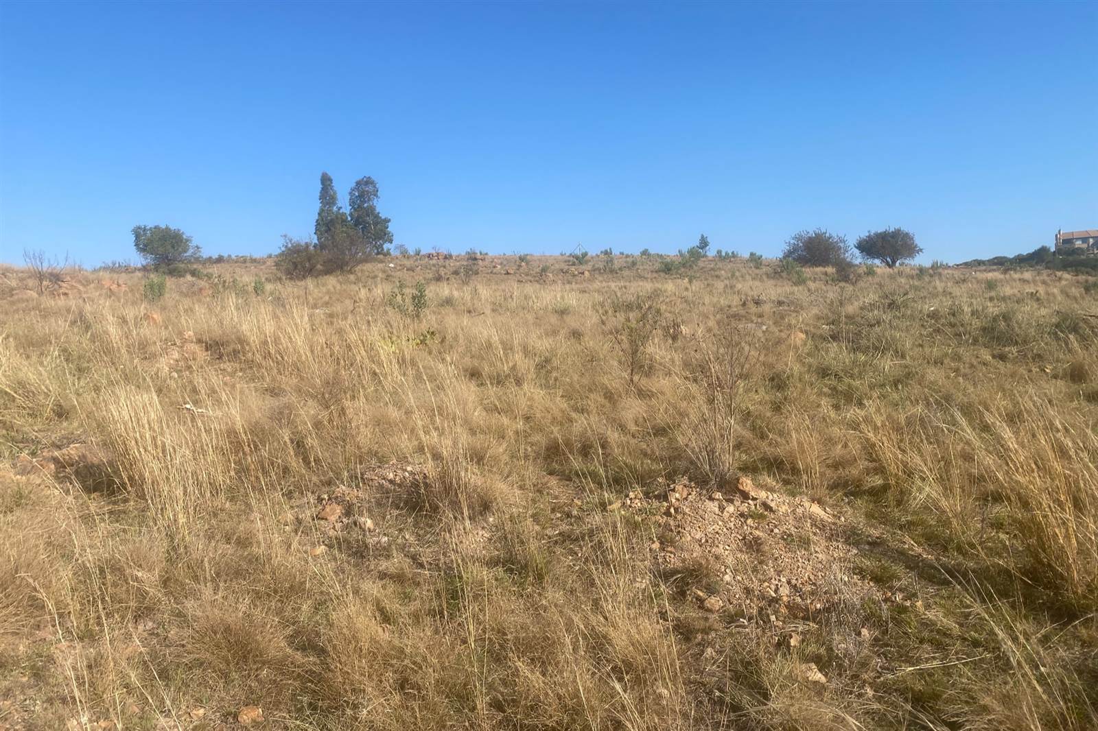 9458 m² Land available in Witbank Central photo number 7