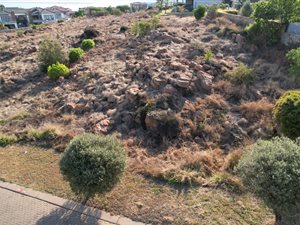 1580 m² Land available in Aqua Vista