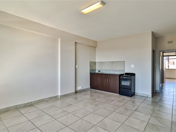 1 Bed Apartment