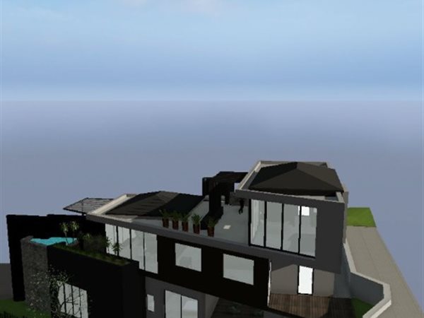 450 m² Land 450 m² Land