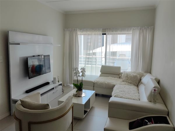 2 Bed Apartment