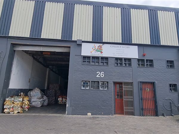 360  m² Industrial space in Epping