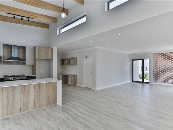 3 Bedroom House 3 Bedroom House