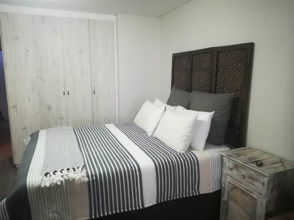 1 Bed Apartment in De Bakke photo number 8