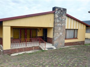 4 Bed House in Briardene