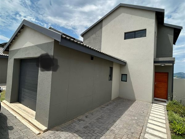 4 Bedroom House 4 Bedroom House