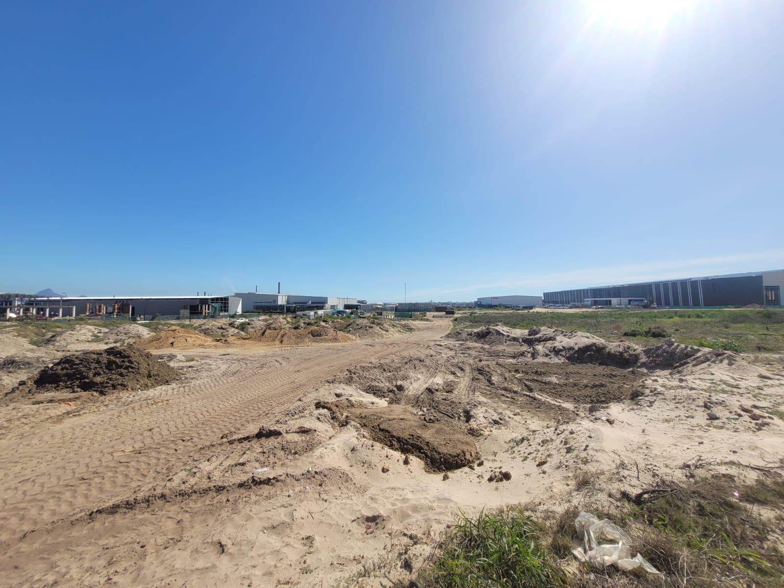 3.6 ha Land available in Milnerton photo number 5