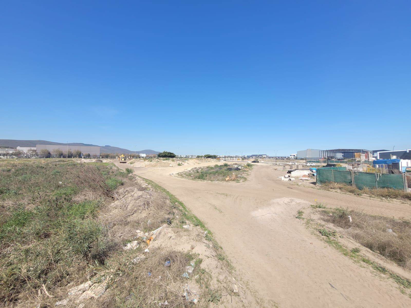 3.6 ha Land available in Milnerton photo number 7