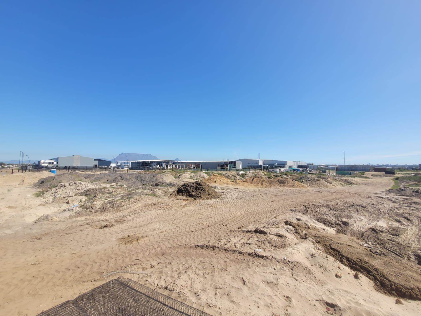 3.6 ha Land available in Milnerton photo number 10