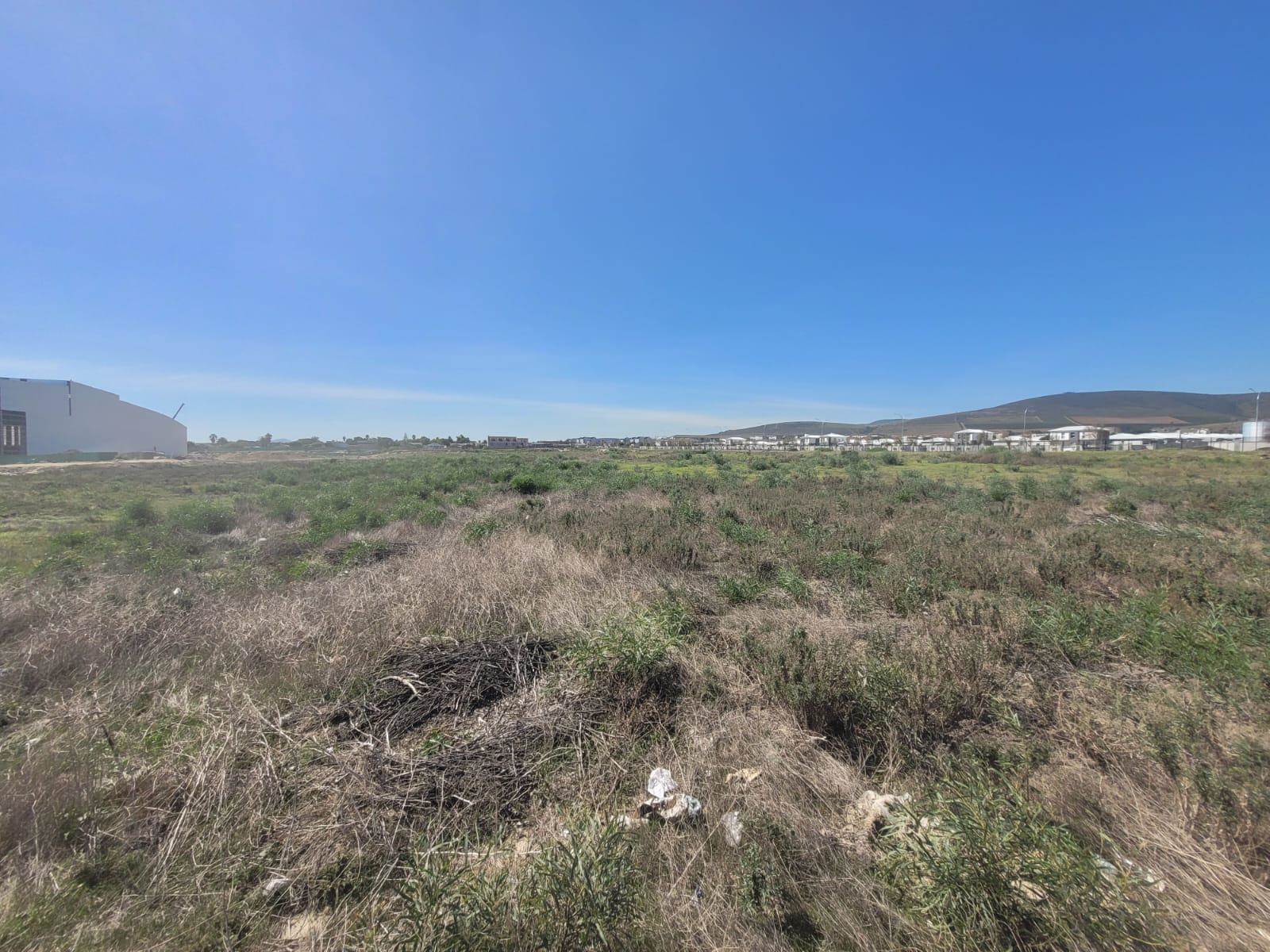 3.6 ha Land available in Milnerton photo number 11