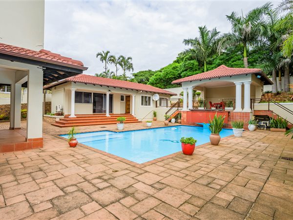 5 Bedroom House 5 Bedroom House