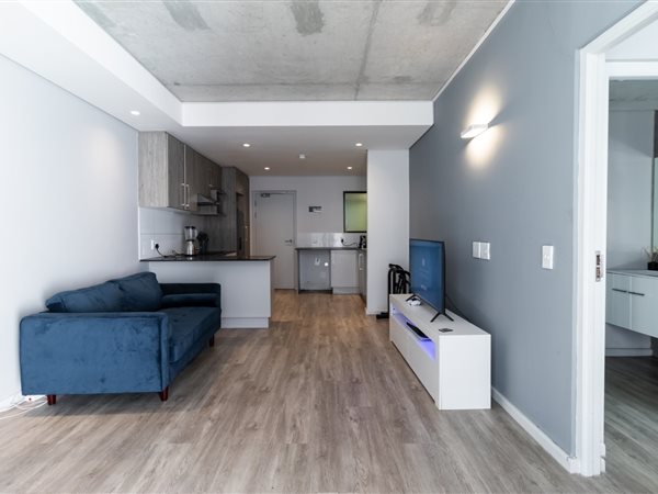 1 Bed Apartment