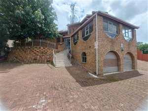 House in Avoca