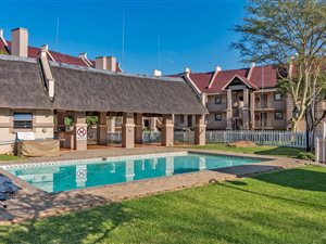 1 Bed Apartment in Sundowner