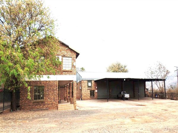 2 176 m² Commercial space 2 176 m² Commercial space