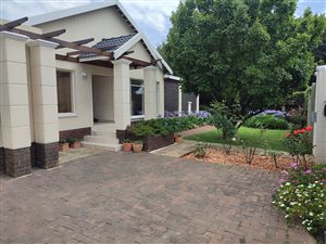 3 Bed House in Dawnview