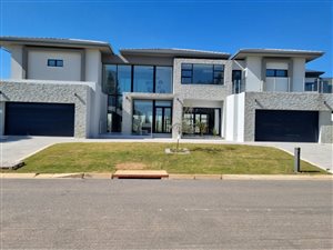 5 Bed House in Linksfield