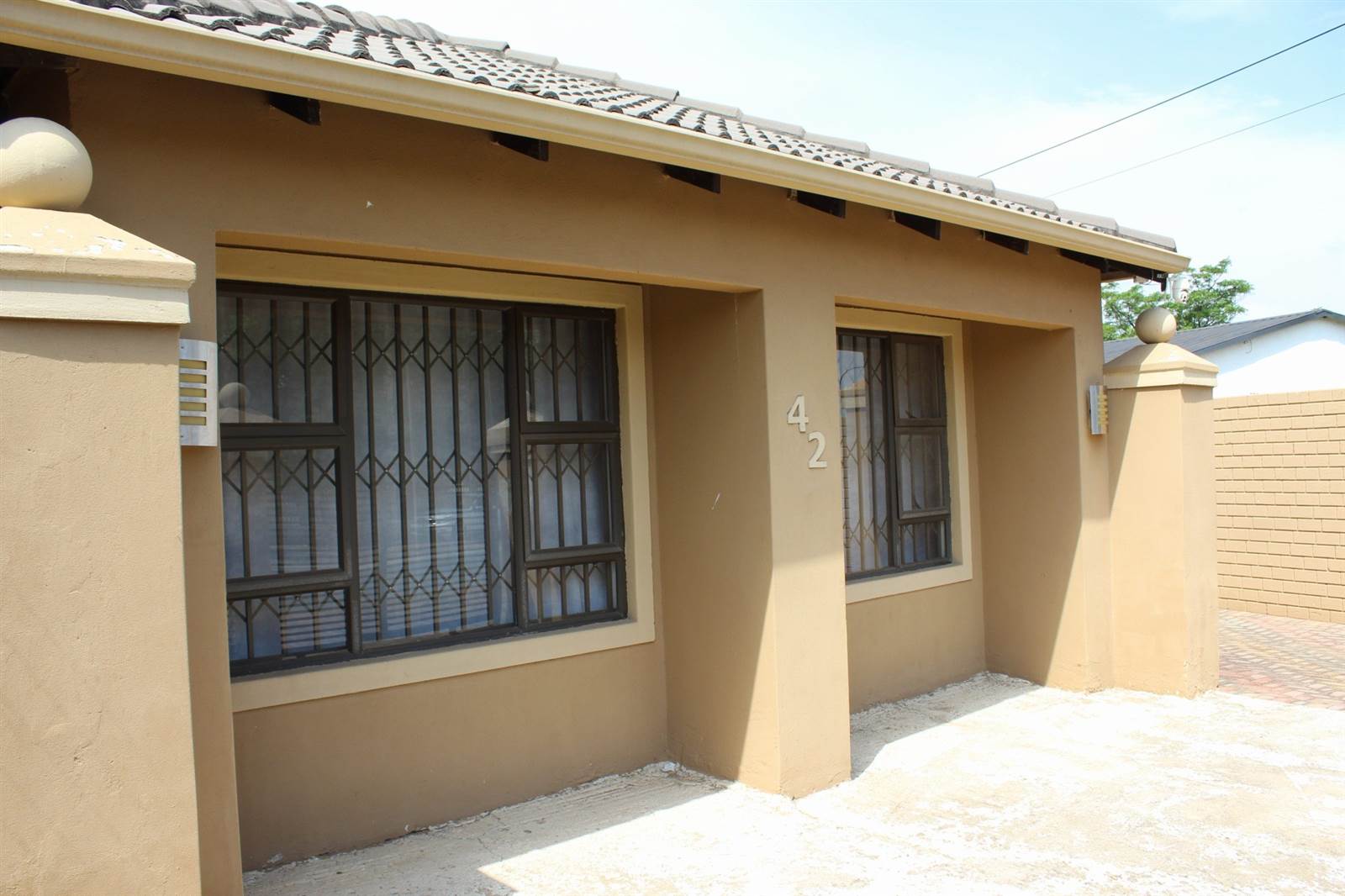 5 Bed House for sale in Riverlea T4472596 Private Property