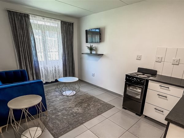 2 Bed Apartment