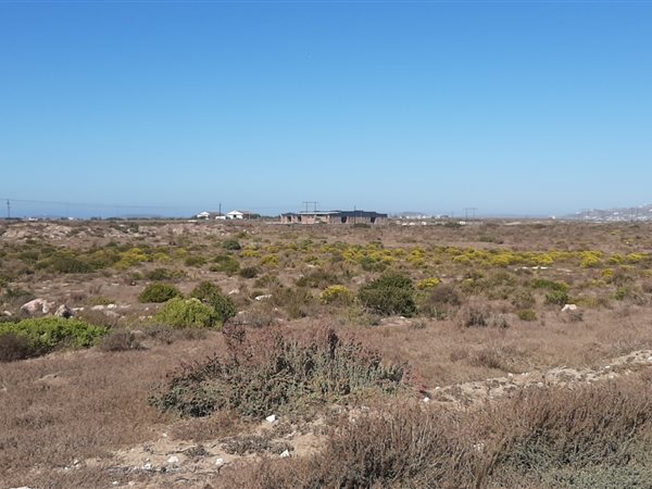 4 801 m² Land 4 801 m² Land