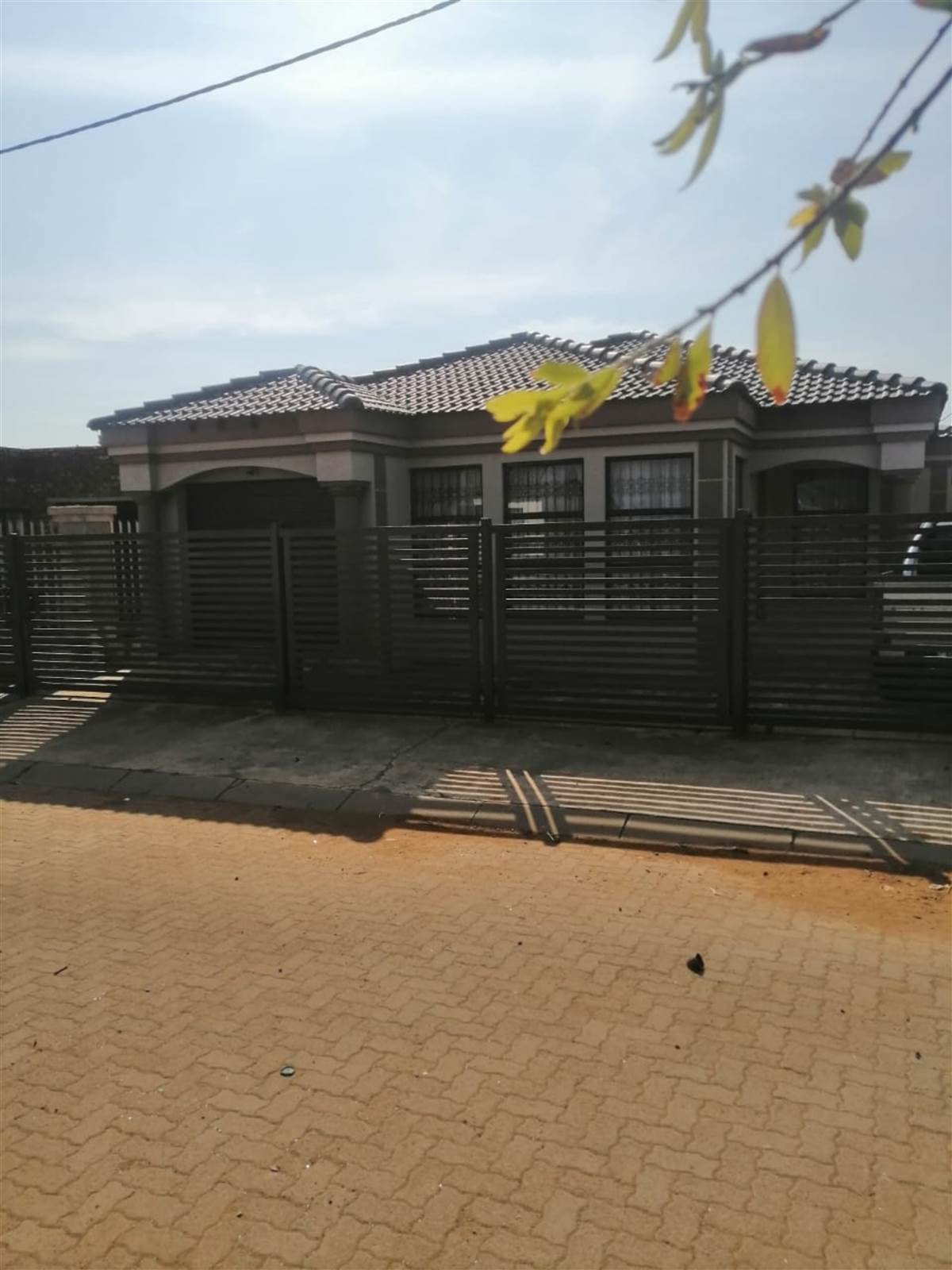 3 Bed House in Ikageng photo number 26