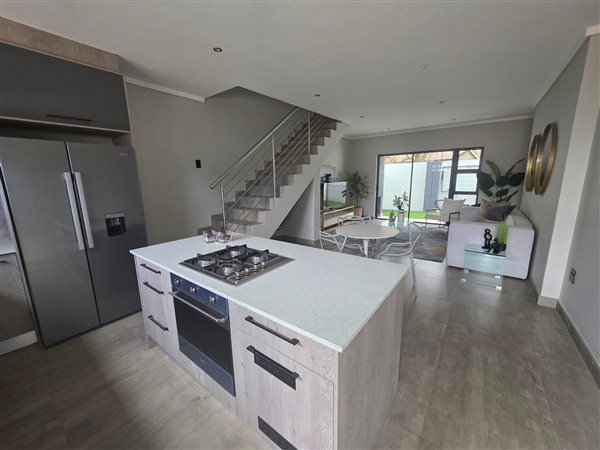 3 Bedroom House 3 Bedroom House
