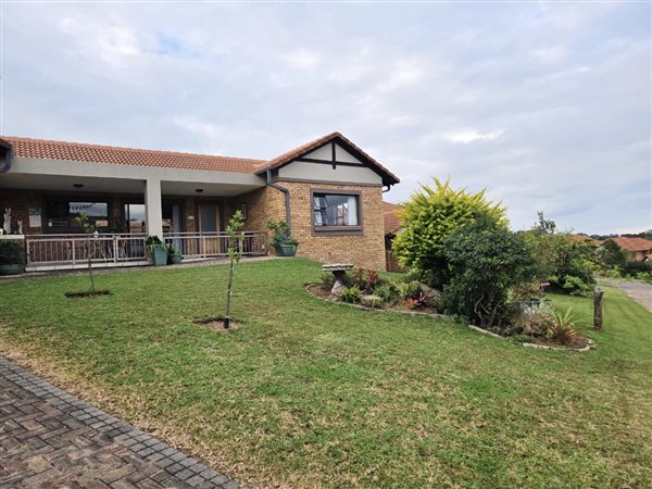 2.5 Bedroom House