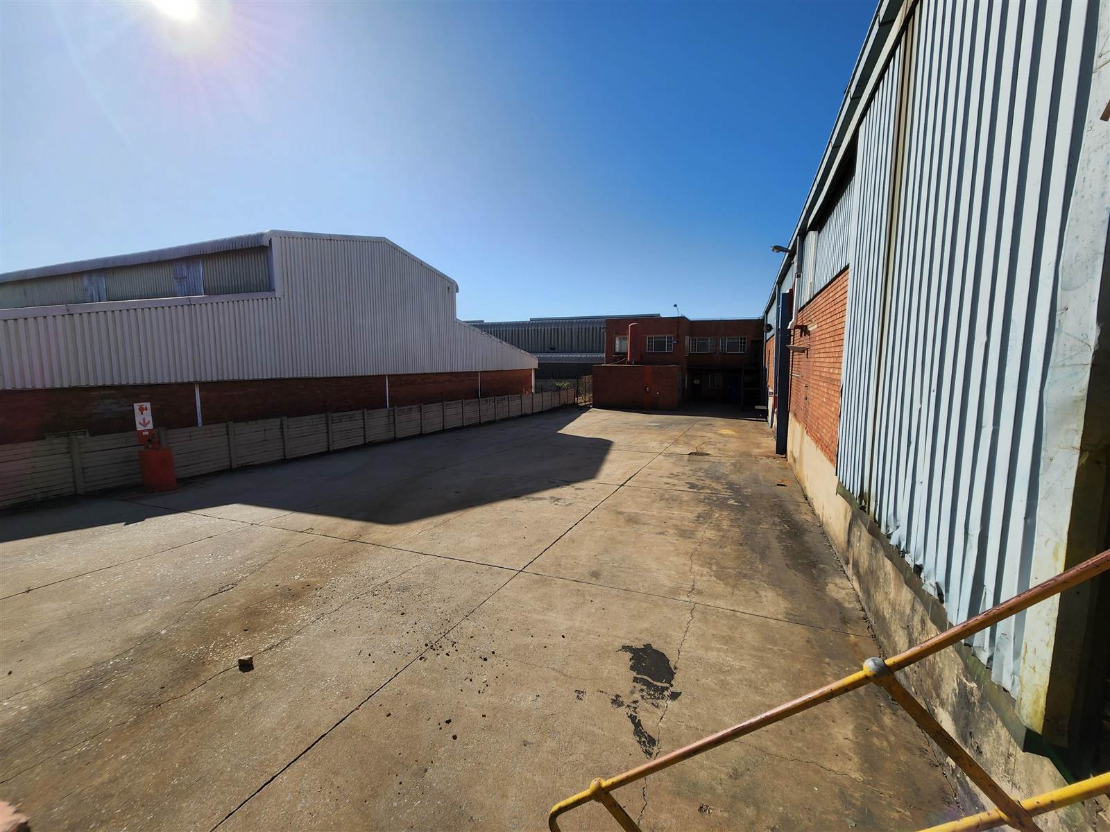 6308  m² Industrial space in Spartan photo number 15