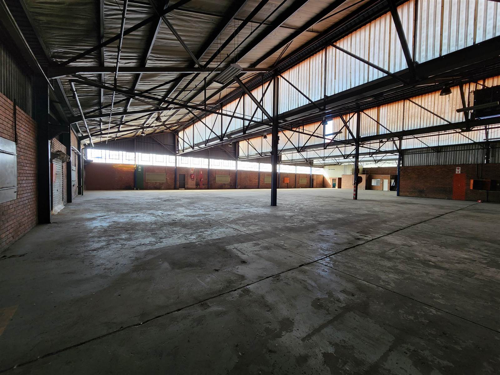 6308  m² Industrial space in Spartan photo number 2