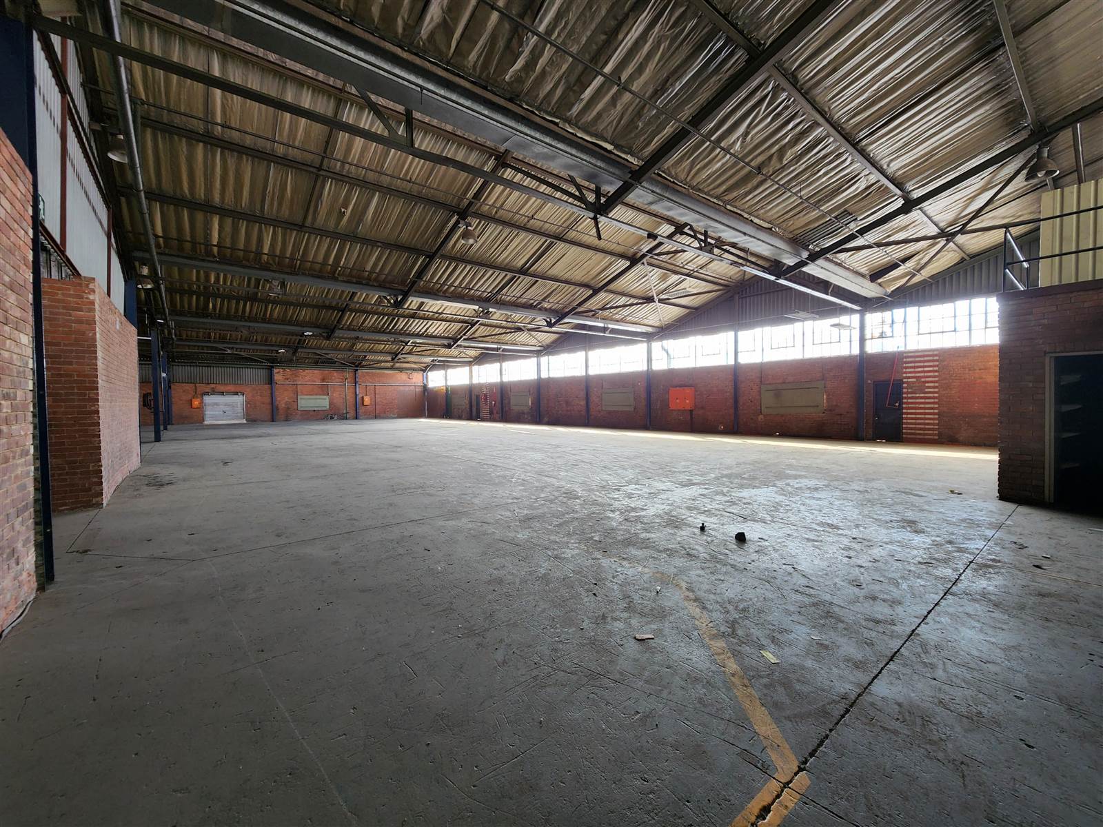 6308  m² Industrial space in Spartan photo number 7