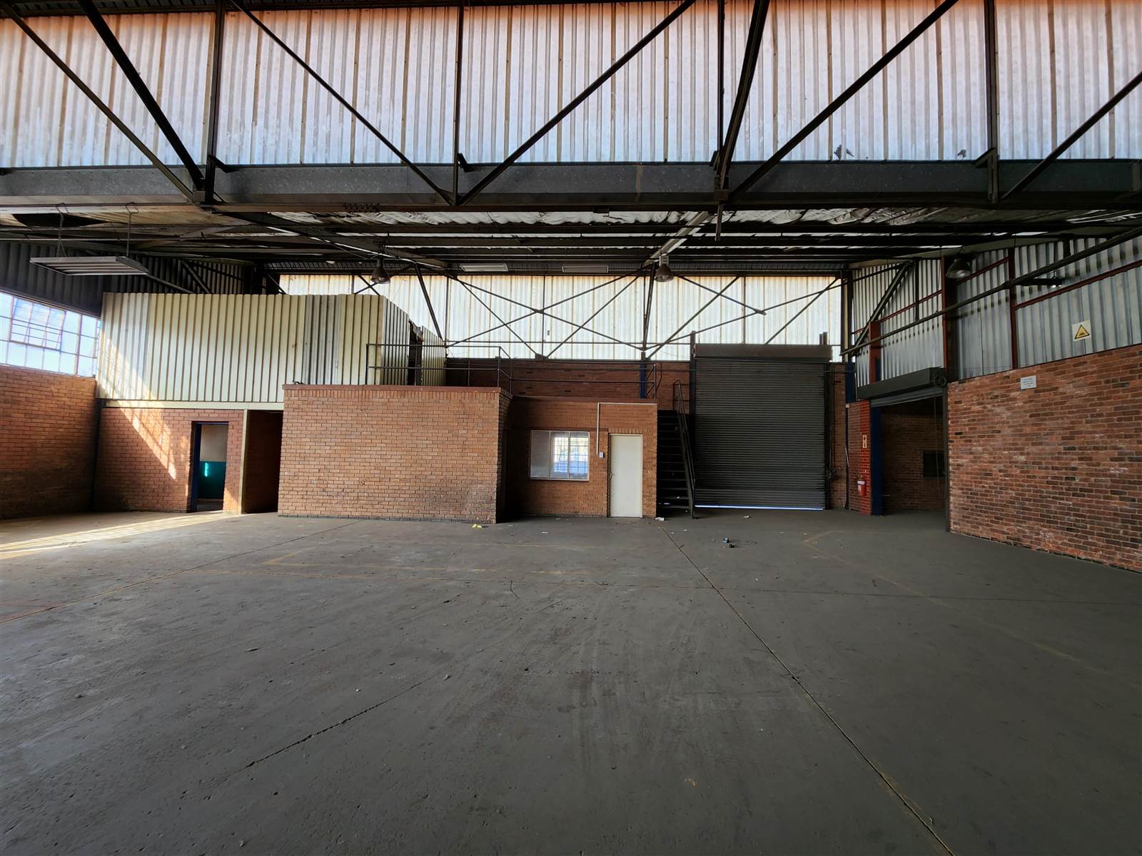 6308  m² Industrial space in Spartan photo number 8
