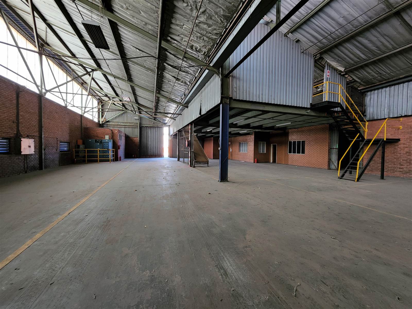 6308  m² Industrial space in Spartan photo number 11