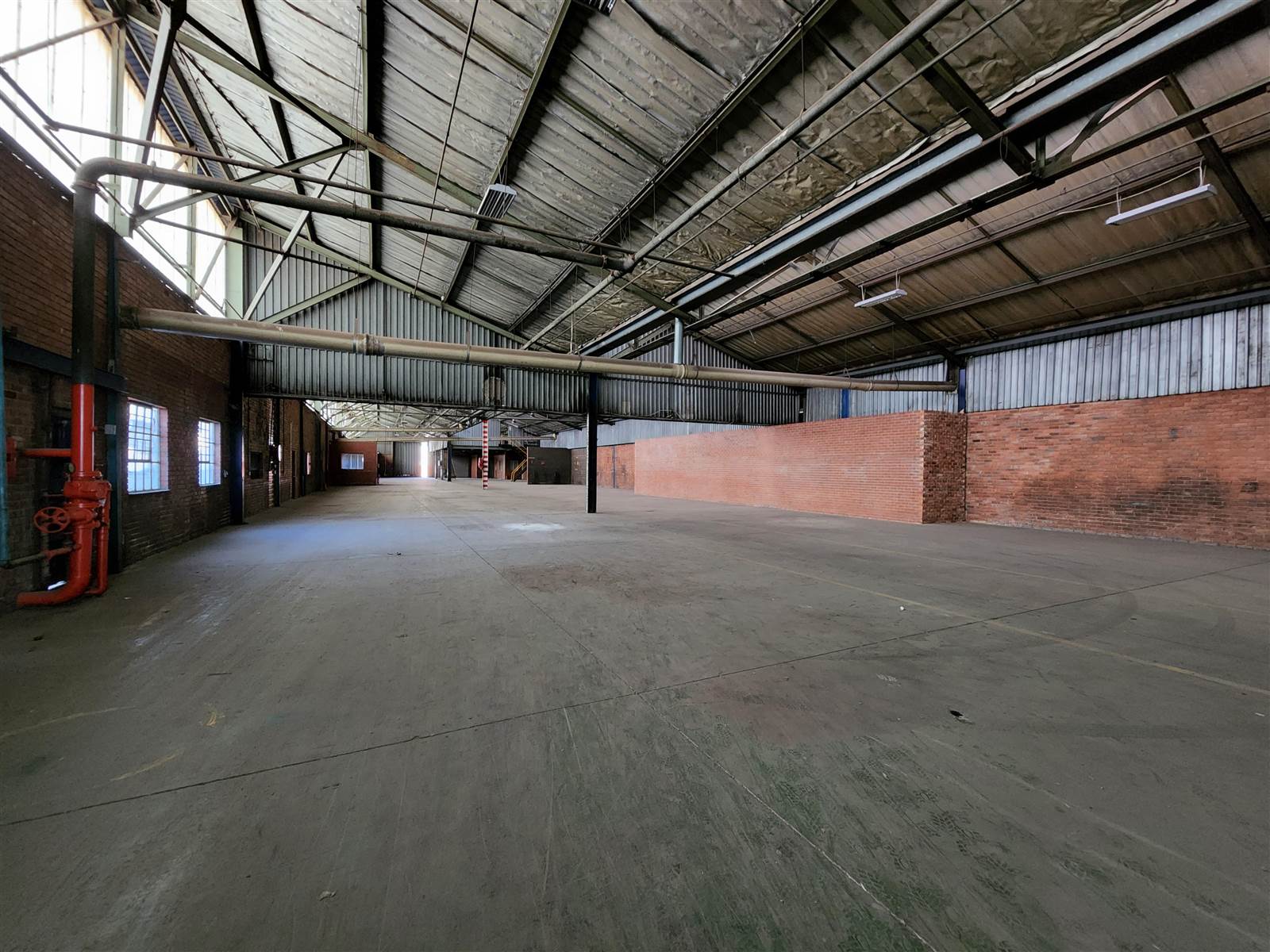 6308  m² Industrial space in Spartan photo number 12