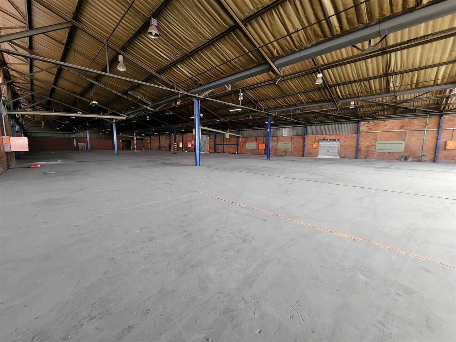 6308  m² Industrial space in Spartan photo number 6