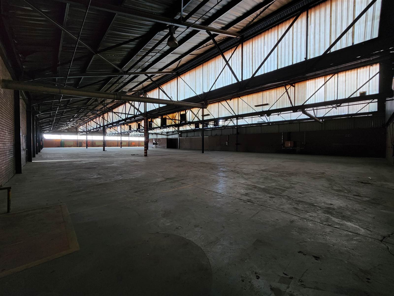 6308  m² Industrial space in Spartan photo number 5