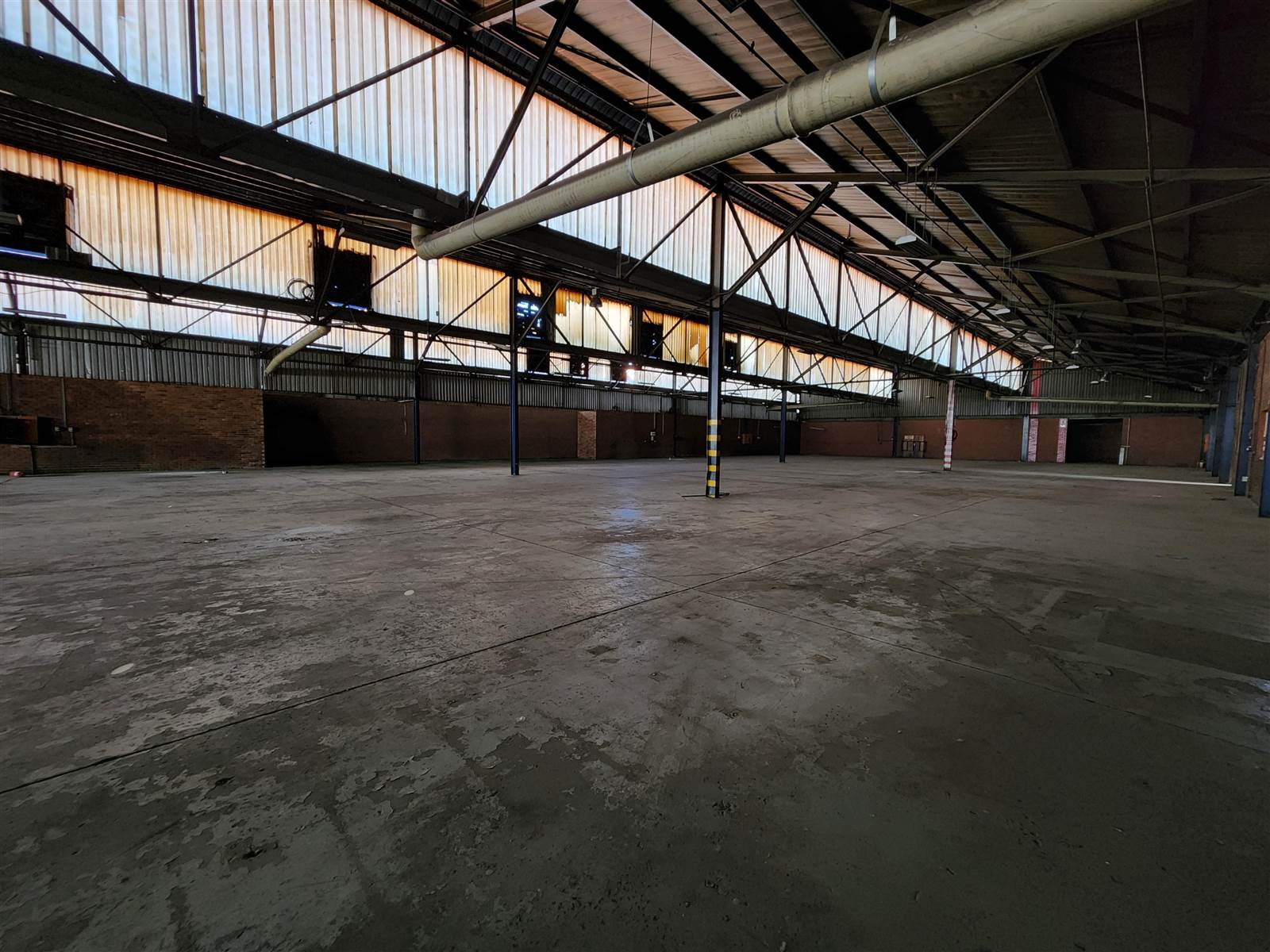 6308  m² Industrial space in Spartan photo number 1