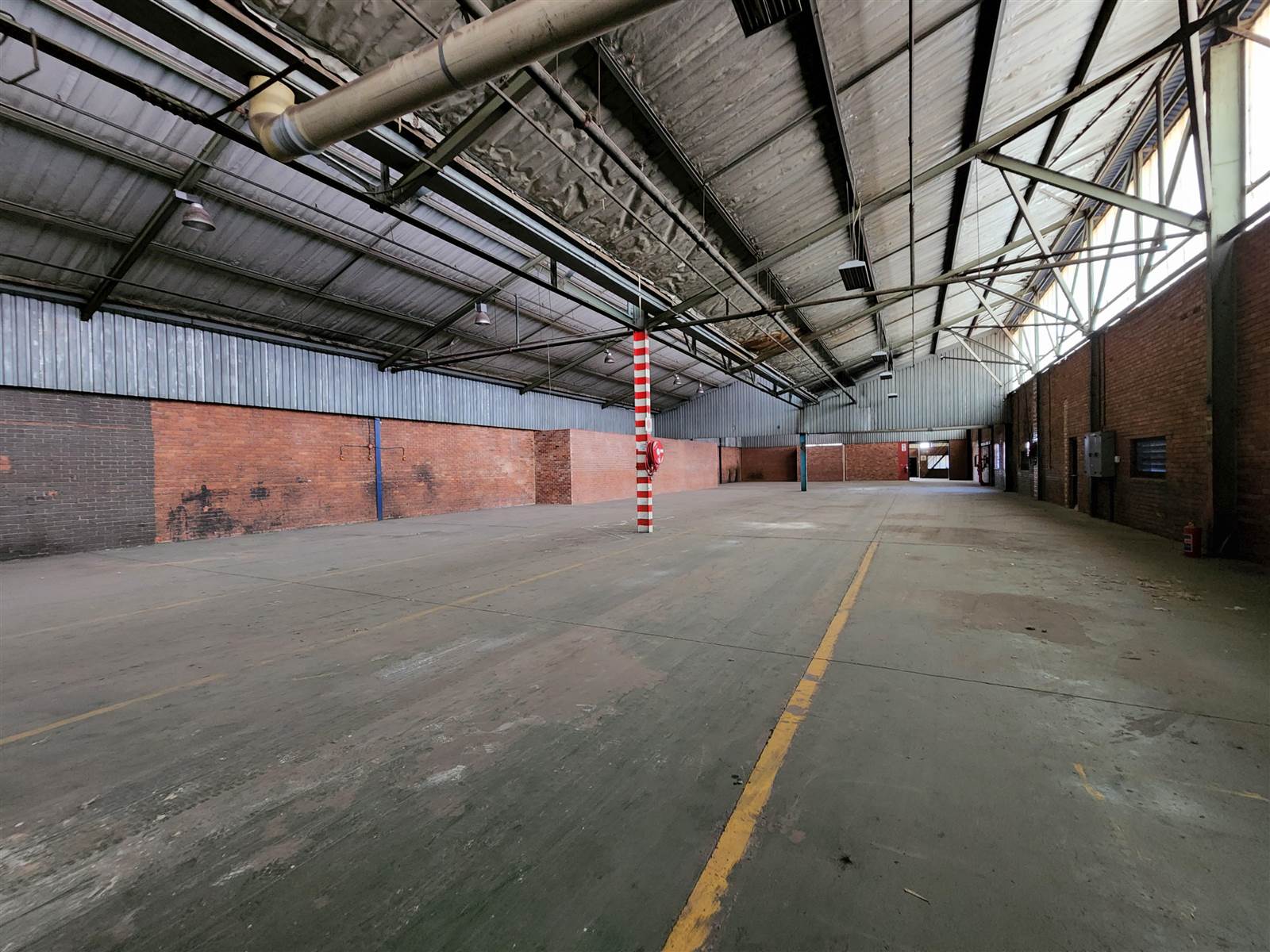 6308  m² Industrial space in Spartan photo number 10
