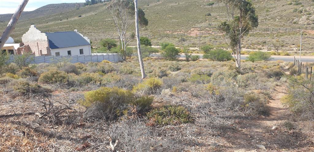 1280 m² Land available in Montagu photo number 5