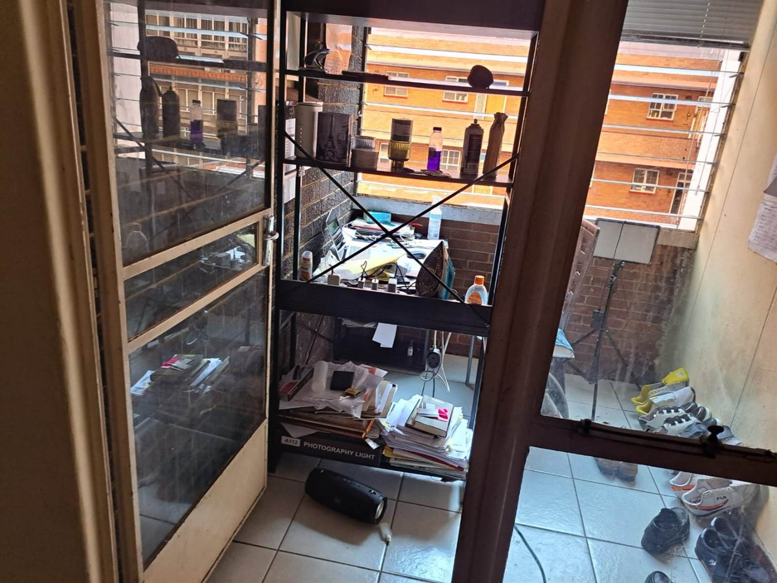 Studio Apartment in Pretoria Central photo number 12